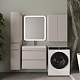 Style Line Шкаф навесной Атлантика 60 Люкс Plus карамель – картинка-12